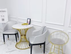 -韩美绣·骨相纹眉·洗眉美瞳线