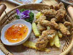 -醉壹号海鲜大排档·老厦门特色菜(厦门美食地标店)