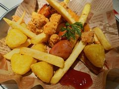 -夏日玛莉西餐厅(耒阳龙腾店)