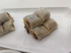 -蔡澜点心·粤菜(月星环球港店)