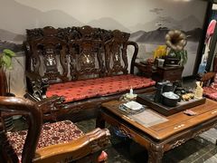 -梵SPA·影院足道·采耳(西藏北路店)