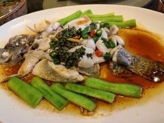 -猪肉婆私房菜(容桂总店)