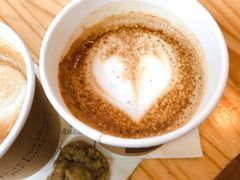 -Cafe del Volcan(永康路店)