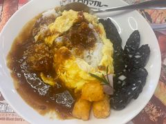 -白熊咖哩(新世界城店)