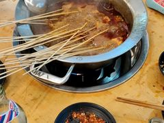 -屋头串串(龙潭寺店)