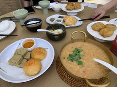 -苏小柳点心·手作小笼包(浦东嘉里城分院)