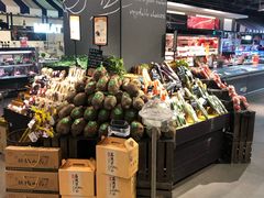 -Olé精品超市(苏州中心店)