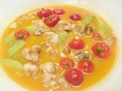 -大灶头·新昌菜(中国茶市店)