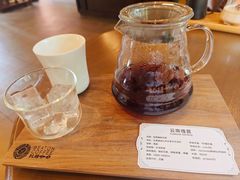 -比顿咖啡文化馆(升阳路店)