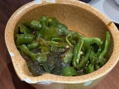 -湖兰金牌小炒肉(椒江万达店)
