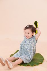 -小熊维尼高端儿童摄影(南山店)