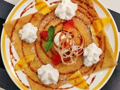 -La Creperie法餐厅(芮欧百货店)