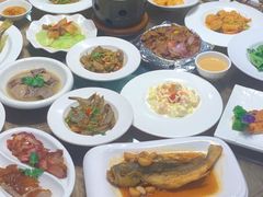 -庄氏祥记家常食府(国瑞建材家居博览中心店)