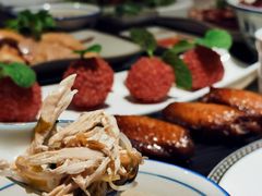 -本味轩精品茶餐厅(黄山路店)