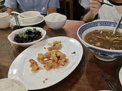 -老瑞福上海菜(人民广场店)