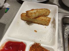 -海底捞火锅(平谷华联店)