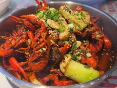 -靓靓蒸虾·头牌蒸虾(南山桂庙店)