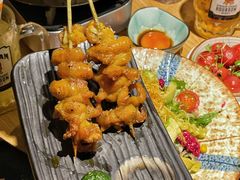 -The Boiling Crab宝灵蟹手抓海鲜(中国首店)
