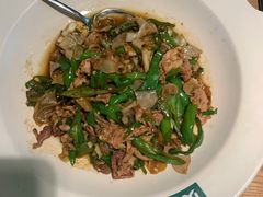 -费大厨辣椒炒肉(万家丽一店)