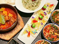 -唐猫庭院·千年陕菜(赛格国际购物中心店)