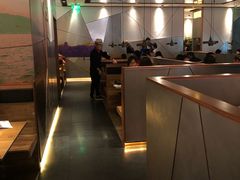 大堂-金牌外婆家(苏州中心店)