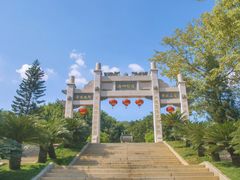 -青礁慈济宫