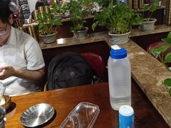 大堂-·缸桶屋·韩式牛肋条自助烤肉(西湖D11店)
