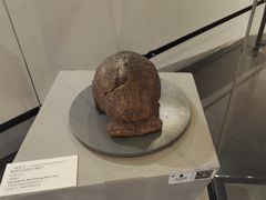 -北京周口店北京人遗址博物馆