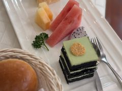 -新侨三宝乐西餐厅(崇文门店)