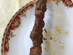 -帕米尔食府(白云观店)