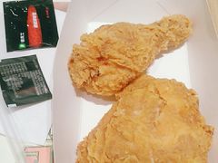 -德克士(肥城新华商场店)