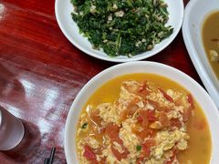 -芦茨金富饭庄·25年老字号·专做稻草鸡