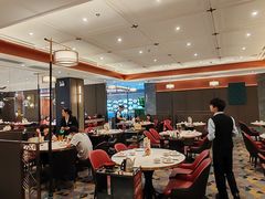 大堂-稻香海鲜饭店(第一国际店)