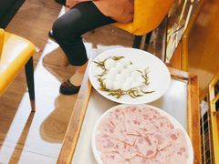 -芭夯兔·兔肉汤锅(新都店)