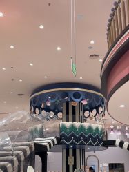 -奈尔宝家庭中心·亲子餐厅(鄞州万达店)