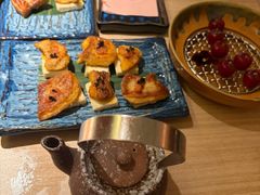 -匠和风精致料理(成都龙湖滨江天街店)