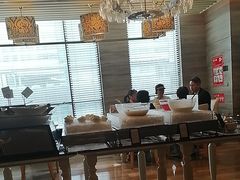 -北京王府井希尔顿酒店·万斯阁西餐厅