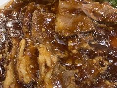 -壹条龙饭庄台基厂店