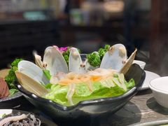 -仄园围炉坊·牛肉火锅·汕头卤水火锅(蛇口店)