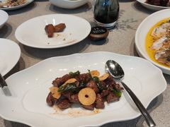 -太湖饭店·寄畅轩中餐厅