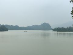 -星湖旅游景区七星岩