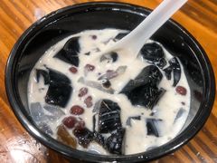 -台州老六海鲜面馆(上南总店)