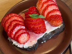 -AZAHAR安莎烘焙(中山北路店)