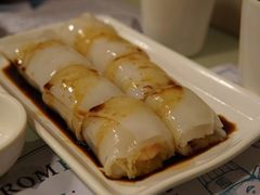 -点点心点心专门店(旺角店)