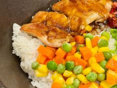 -吉野家(深圳超多维科技大厦分店)