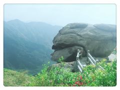 -南岳衡山风景名胜区