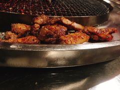 特色三线肉-桶桶烧(赤水店)