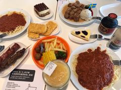 -宜家·瑞典风味餐厅(烟台路店)