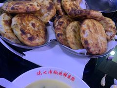 -张吉祥花椒肉火烧(老潍县美食城店)