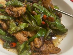 -茶港食堂(武昌店)